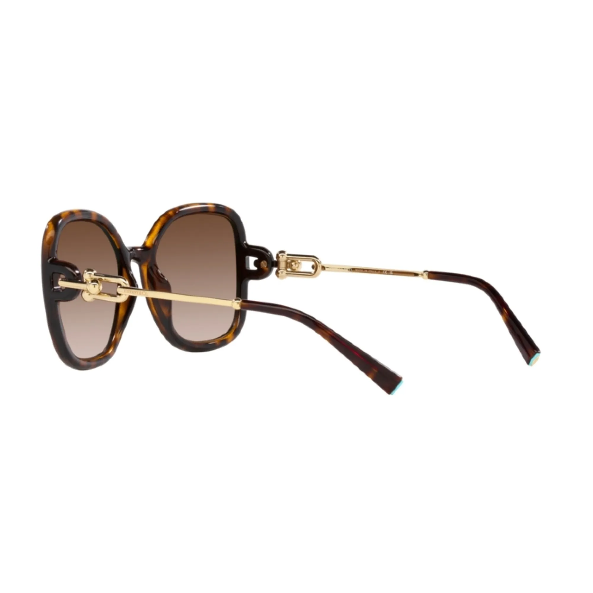   Tiffany TF 4202U - 80153B Avana | Occhiale Da Sole Donna 