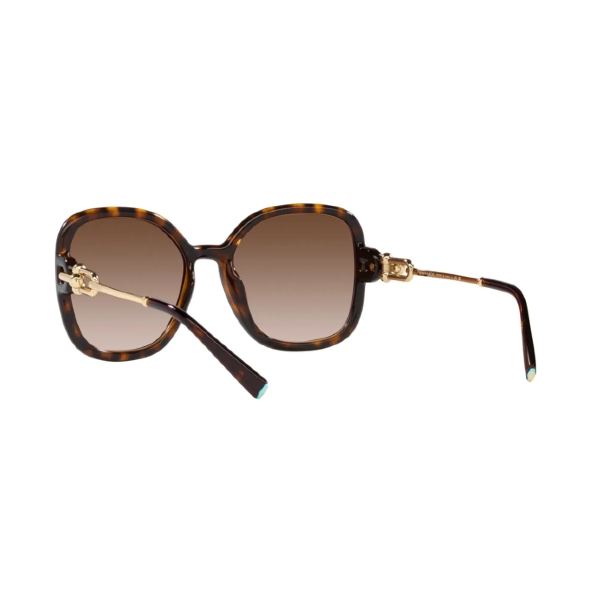  Tiffany TF 4202U - 80153B Avana | Occhiale Da Sole Donna 