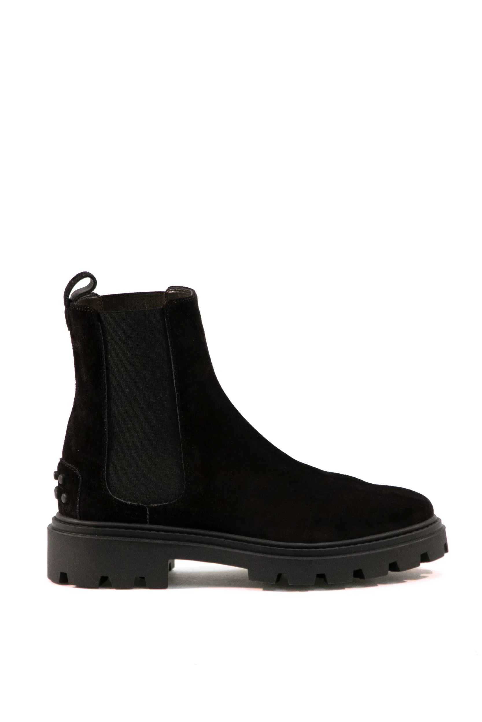  TOD'S Stivaletti Chelsea