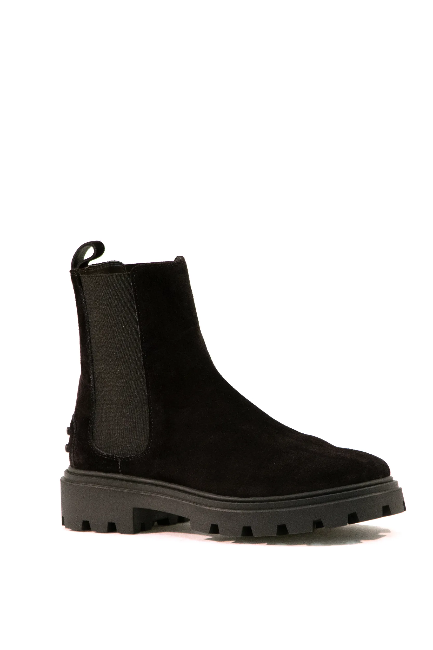  TOD'S Stivaletti Chelsea