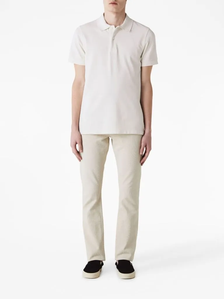 tom ford Polo maniche corte