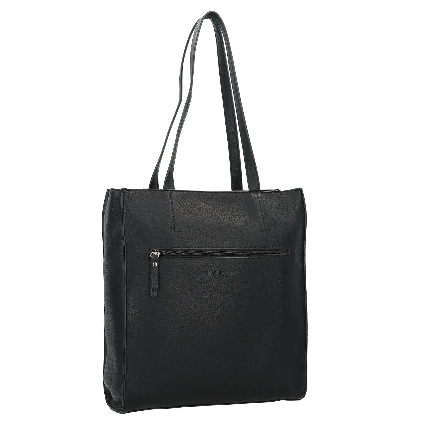 Tom Tailor Denim Nio Borsa a tracolla M 30.5 cm