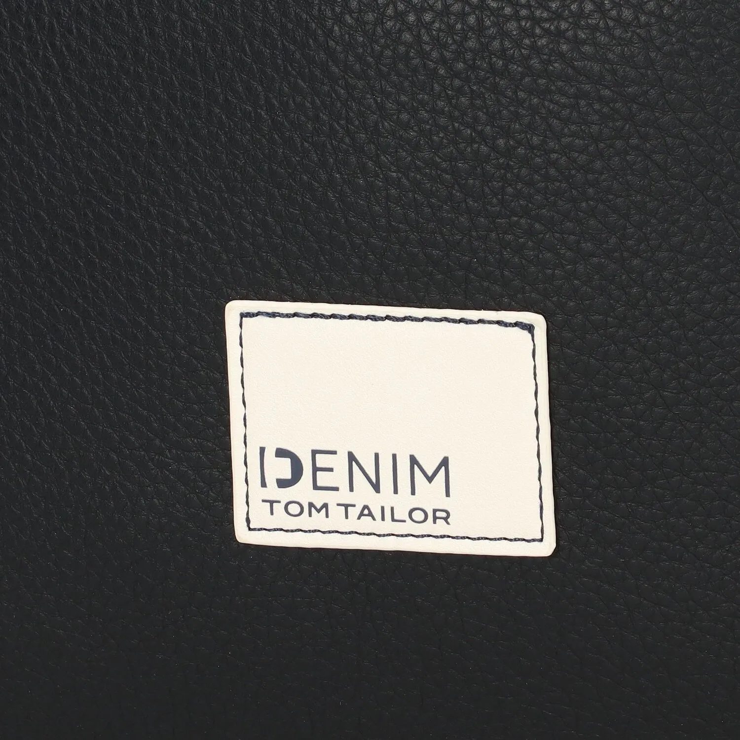 Tom Tailor Denim Nio Borsa a tracolla M 30.5 cm