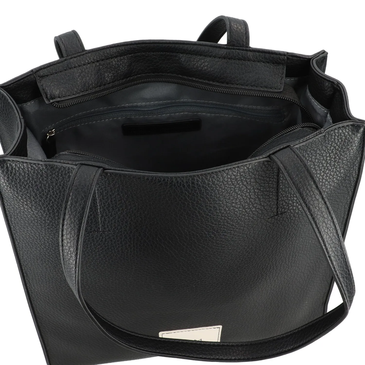 Tom Tailor Denim Nio Borsa a tracolla M 30.5 cm