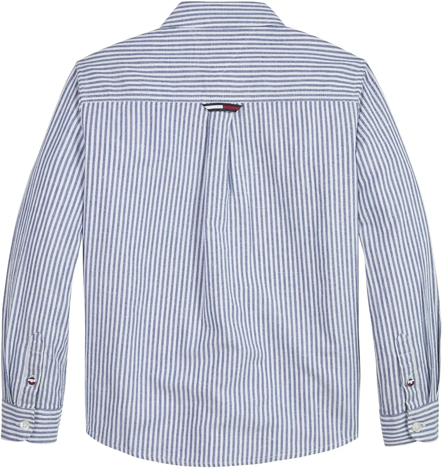 Tommy Hilfiger  Camicia Dark Primavera/Estate