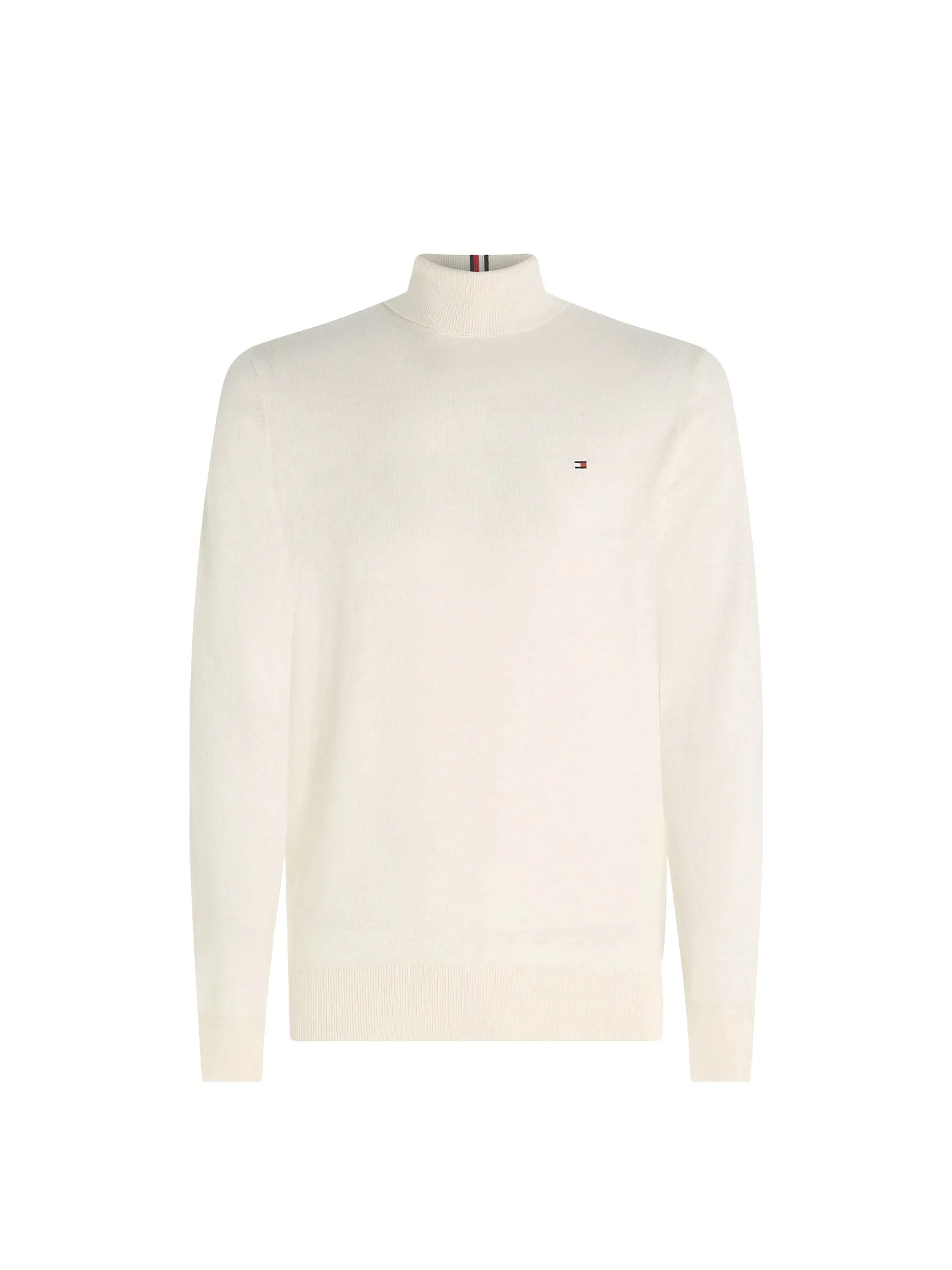 Tommy Hilfiger Maglie A Collo Alto MW0MW28048