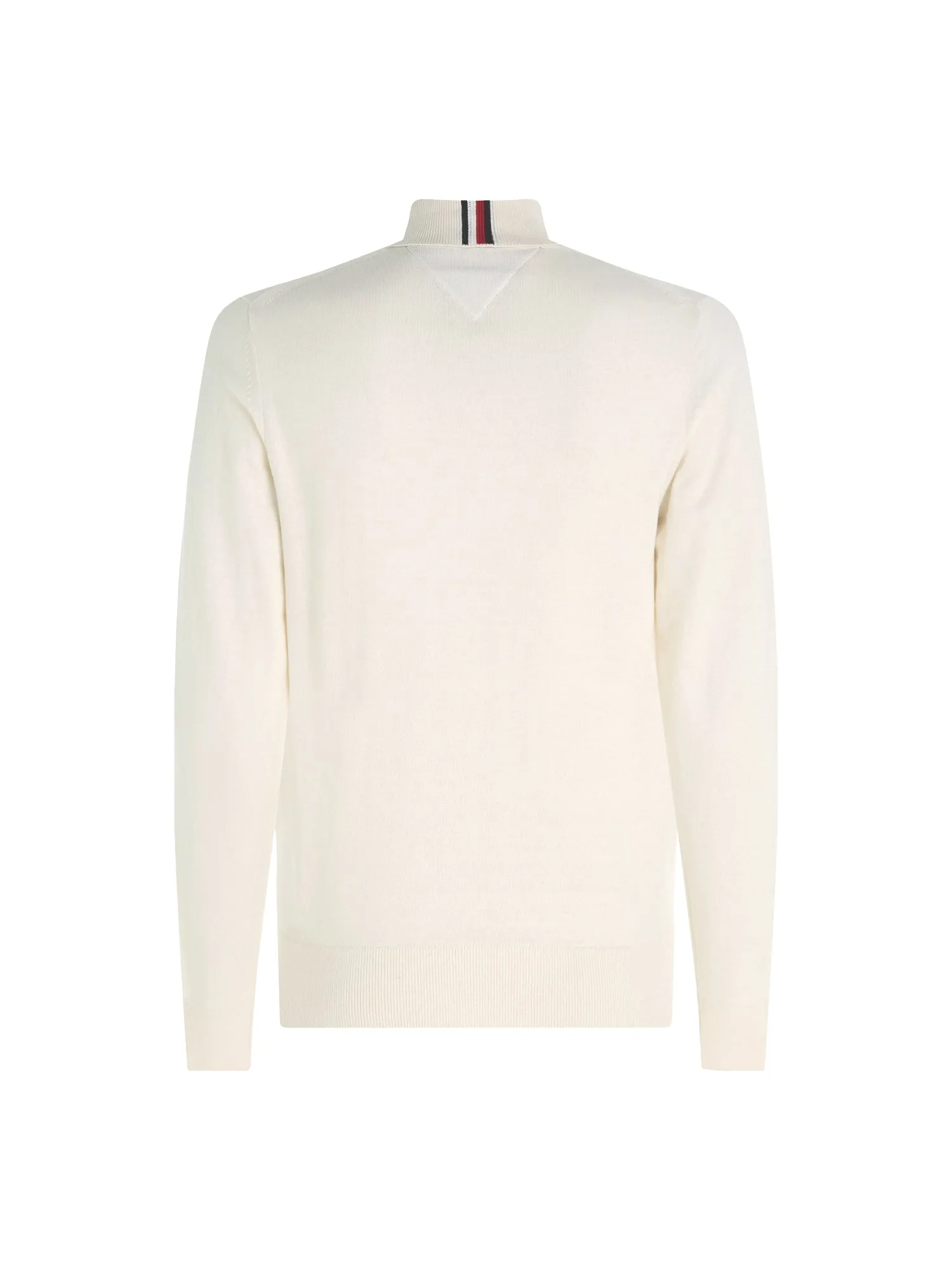 Tommy Hilfiger Maglie A Collo Alto MW0MW28048