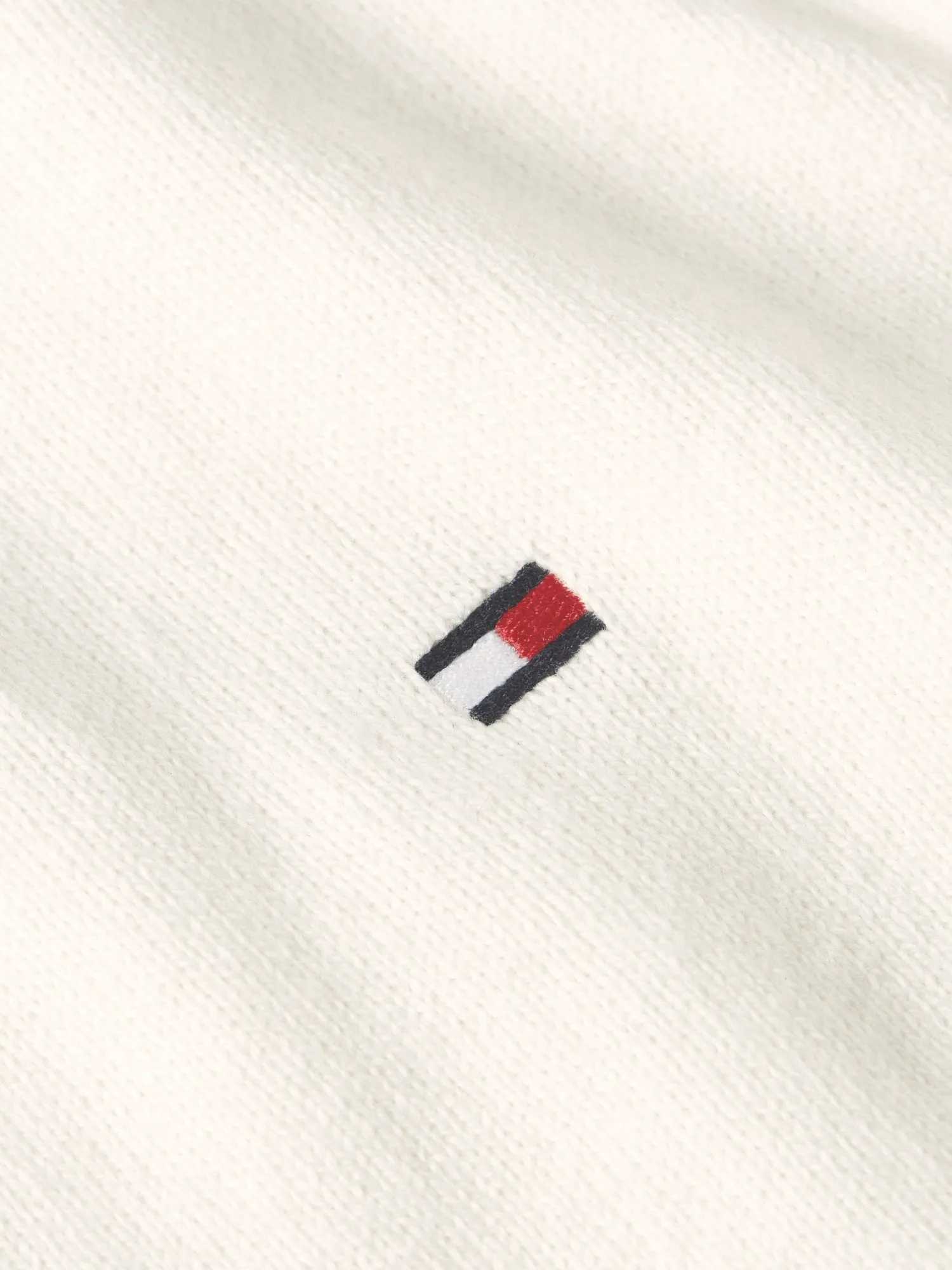 Tommy Hilfiger Maglie A Collo Alto MW0MW28048