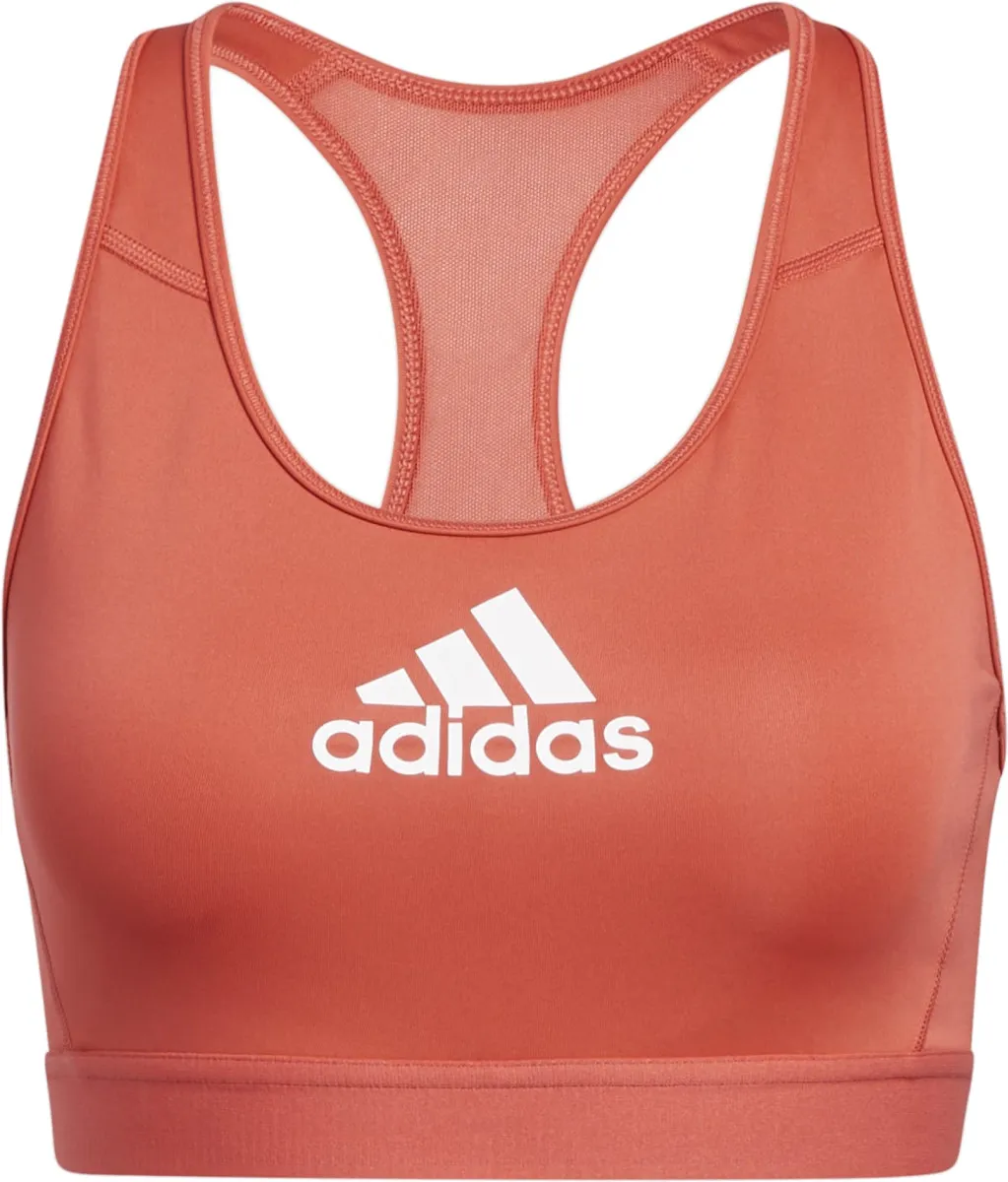 Top e Reggiseni adidas DRST ASK BRA