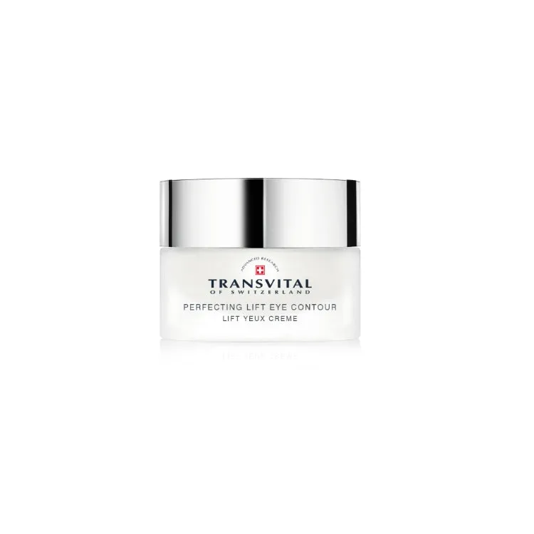Transvital - Perfecting - Lift Eye Contour - Lift Yeux Creme