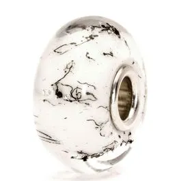 Trollbeads Acciaio Bianco Tglbe-10233