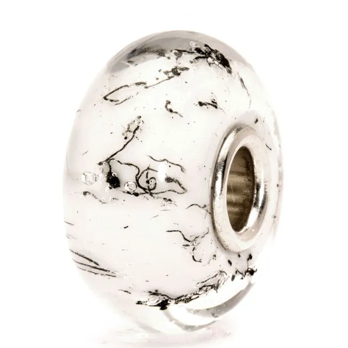 Trollbeads Acciaio Bianco Tglbe-10233