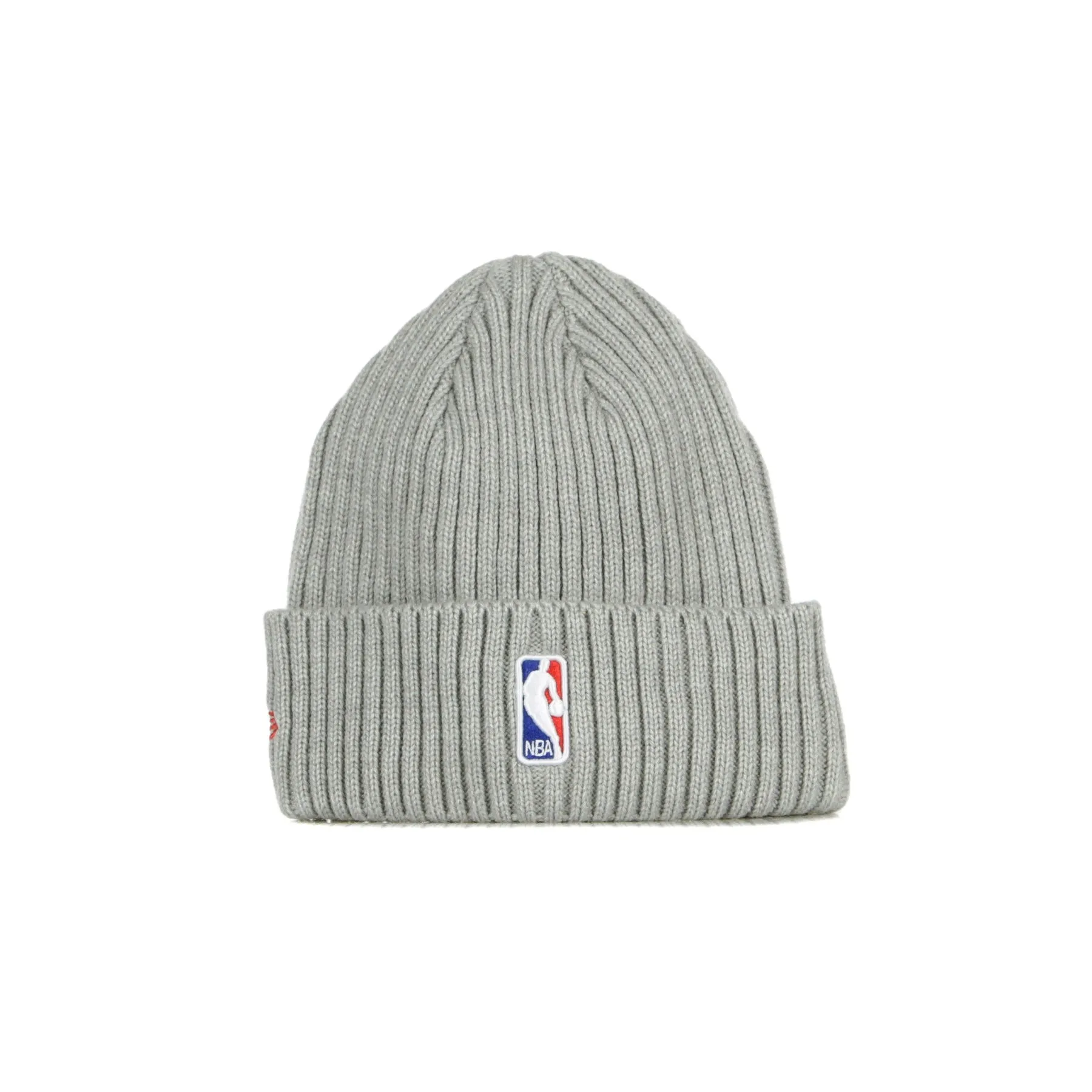Uomo Nba 20 Draft Knit Chibul Heather Grey/original Team Colors