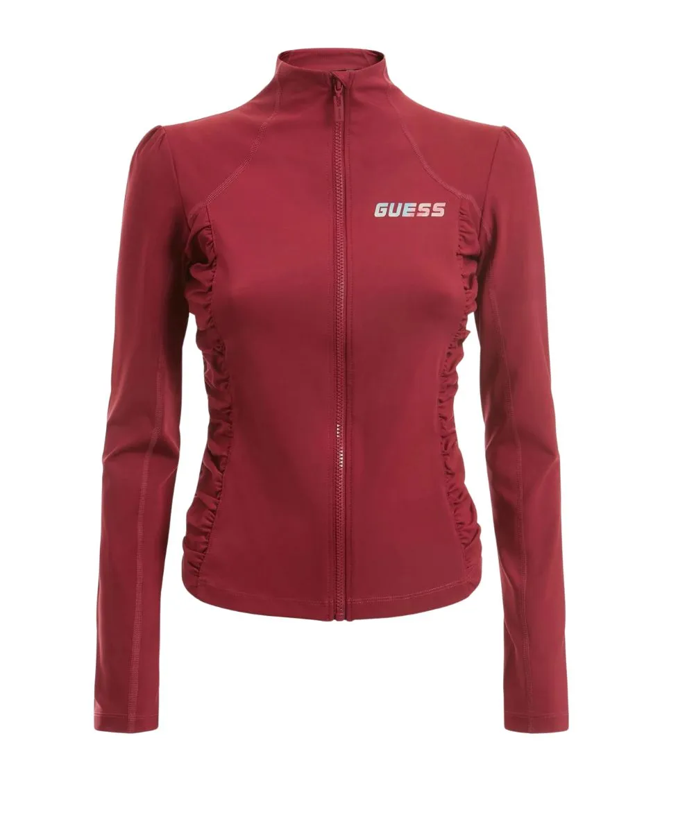 v2bp01mc03w - maglia - guess