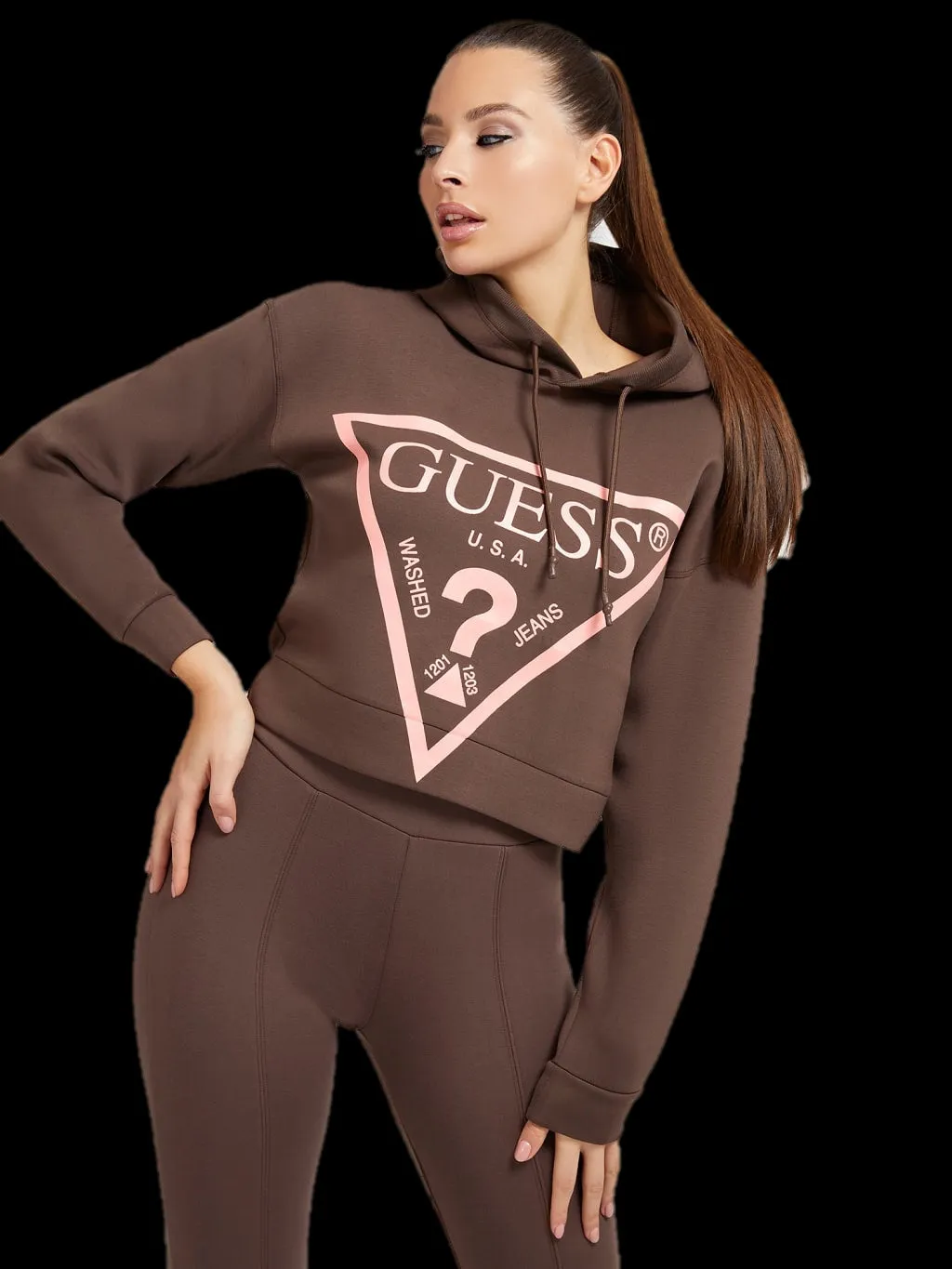 v2rq10kamn2 - maglia - guess
