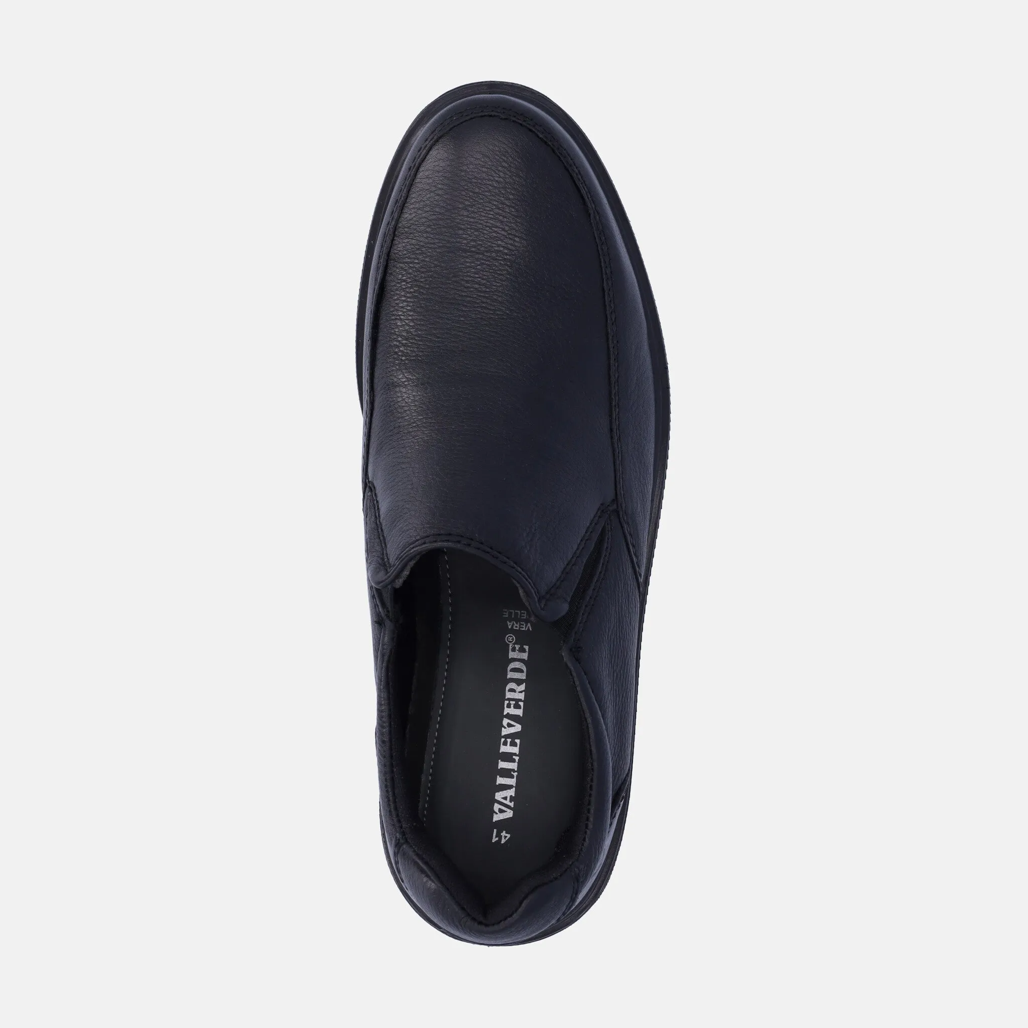 VALLEVERDE SCARPE CIVILI