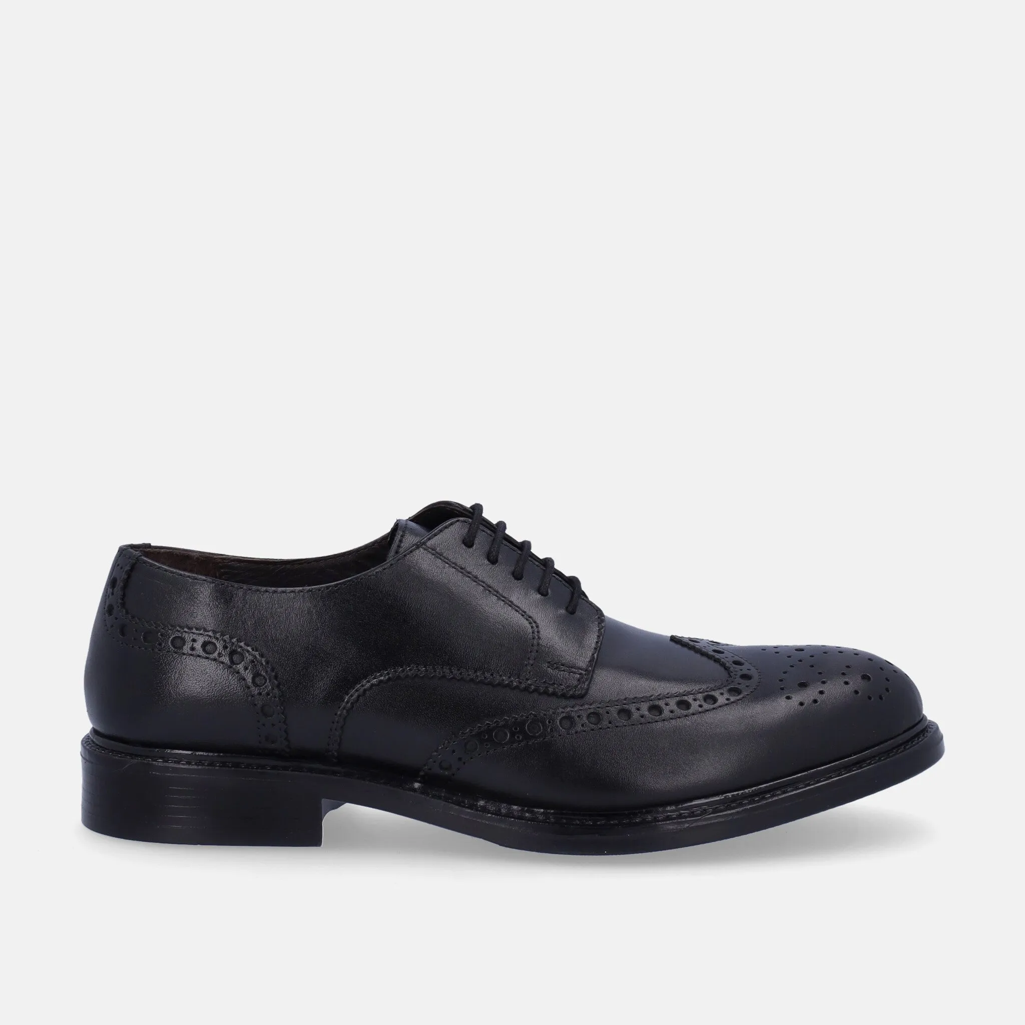 VALLEVERDE SCARPE ELEGANTI