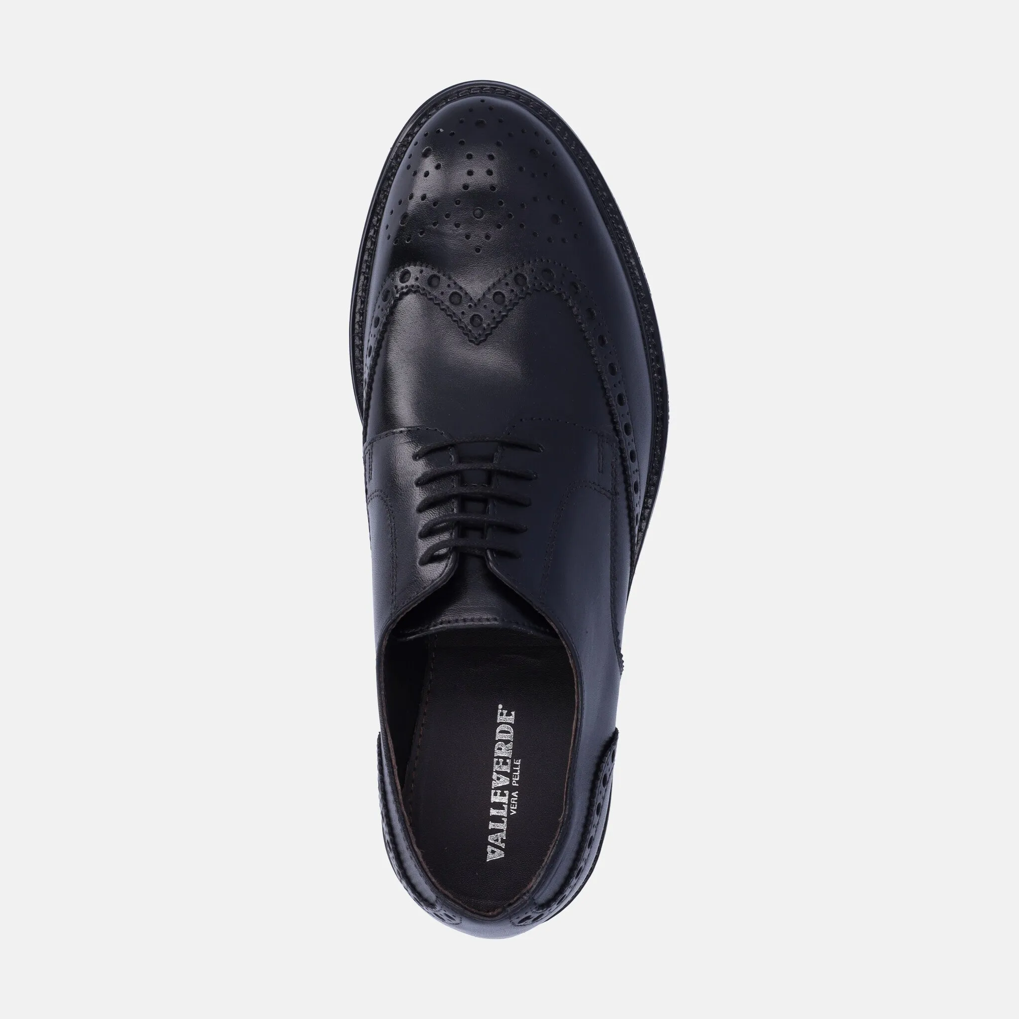 VALLEVERDE SCARPE ELEGANTI