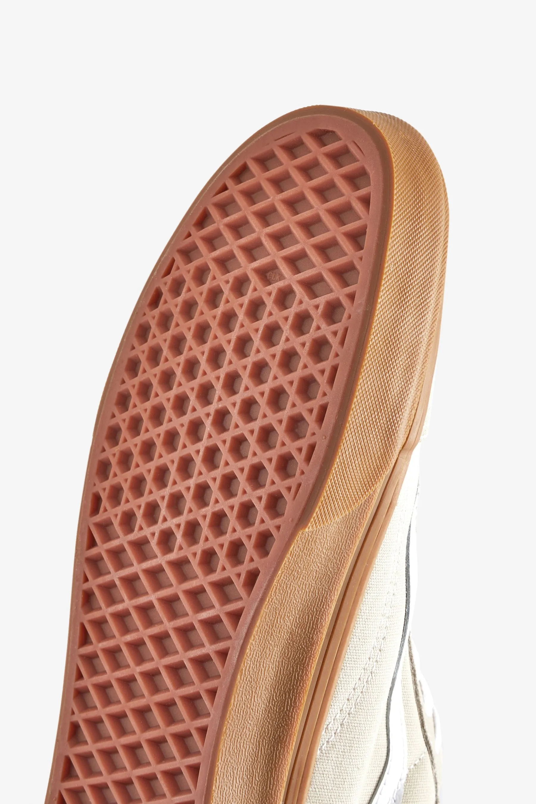 Vans Uomo - Old Skool - Scarpe da ginnastica con suola in gomma    