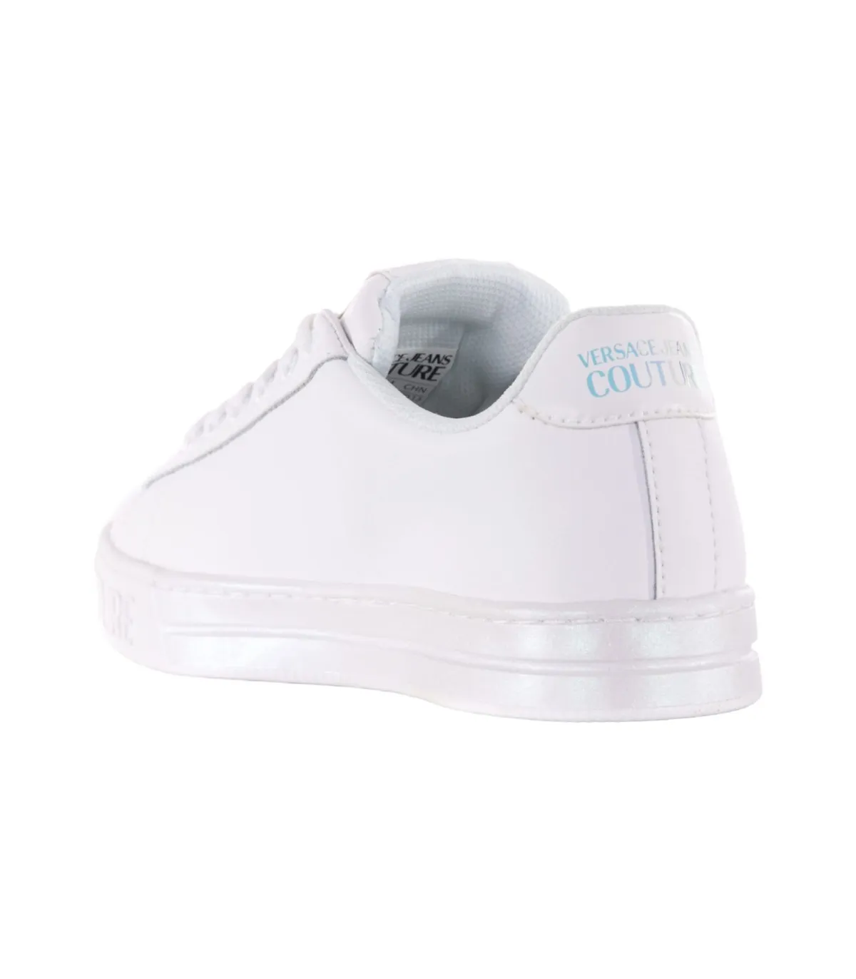 Versace Jeans Couture Donna Sneakers Basse  Fondo Court 88