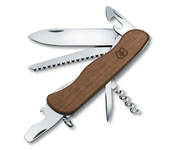 Victorinox Forester Legno