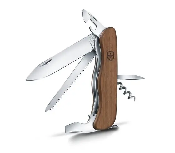 Victorinox Forester Legno