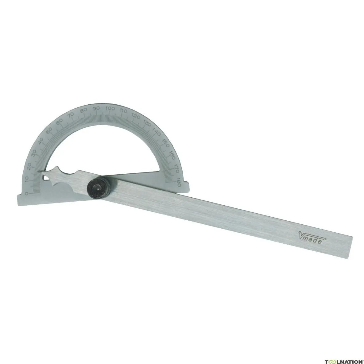 Vogel 322515 Quadrante R500xB300mm Cromato + Lasciato