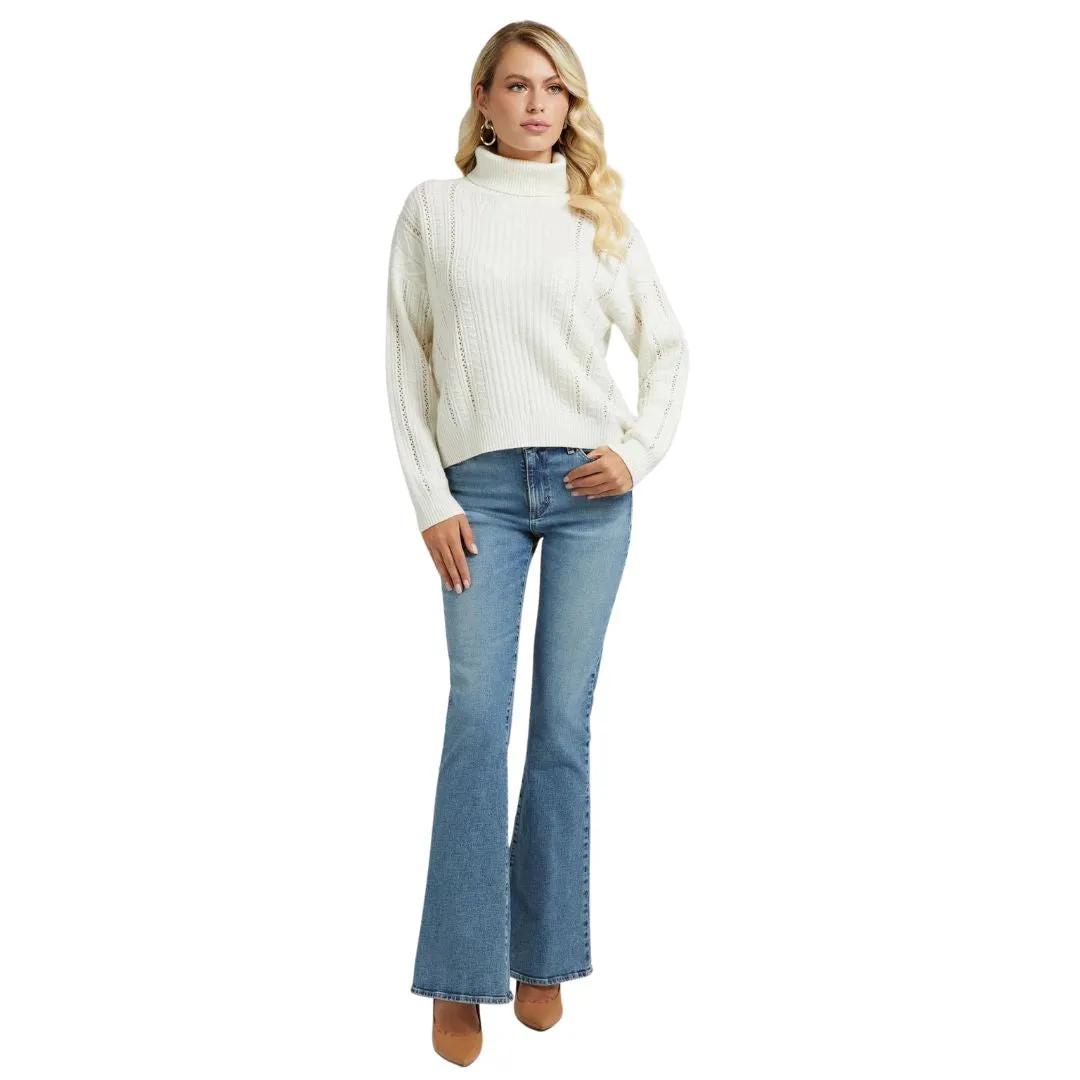 w2br46z2wj0 - maglia - guess