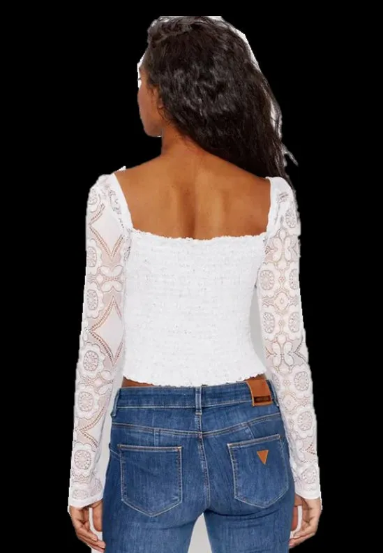 w2gp14kb3m0 - maglia - guess