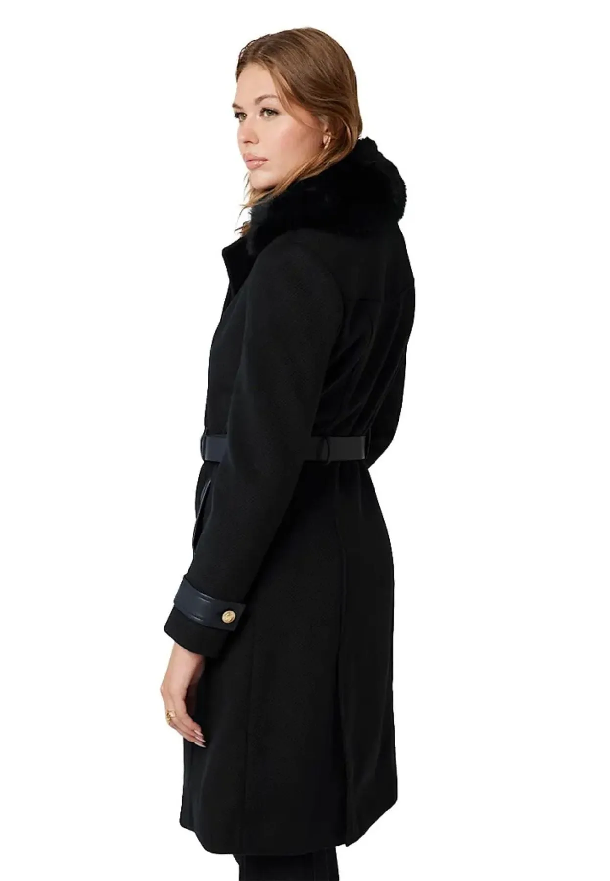 W4BL46WGKI2 - Cappotto - guess