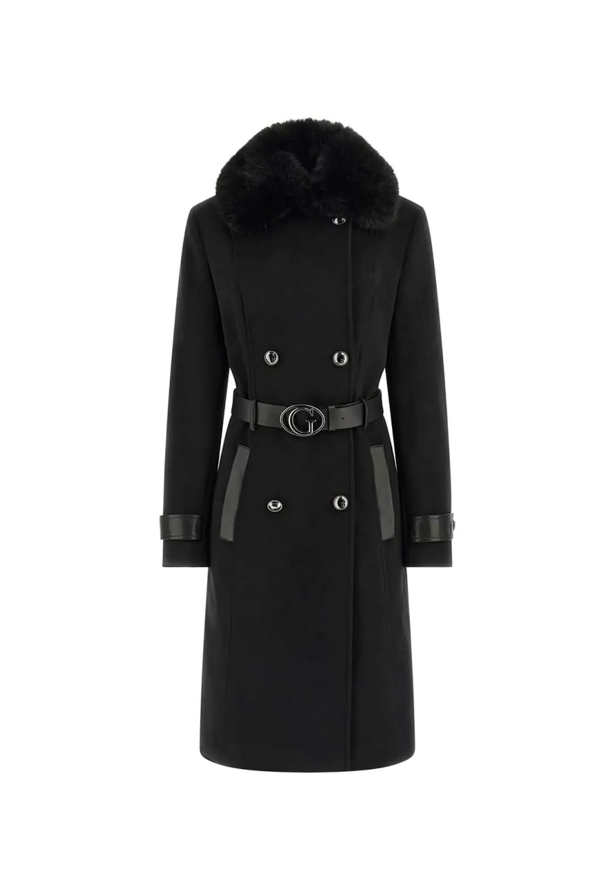 W4BL46WGKI2 - Cappotto - guess