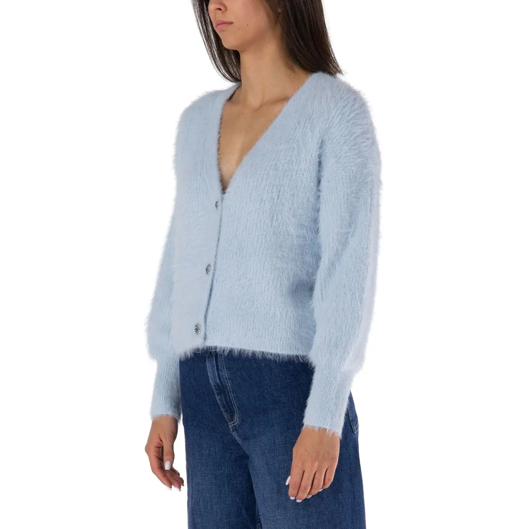 w4br27z3bh0 - Maglia - guess