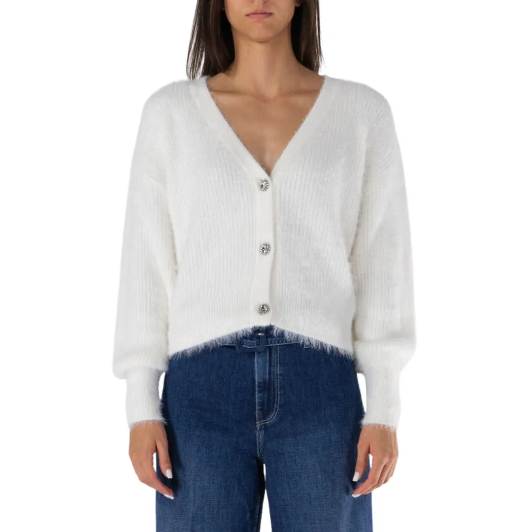 w4br27z3bh0 - Maglia - guess