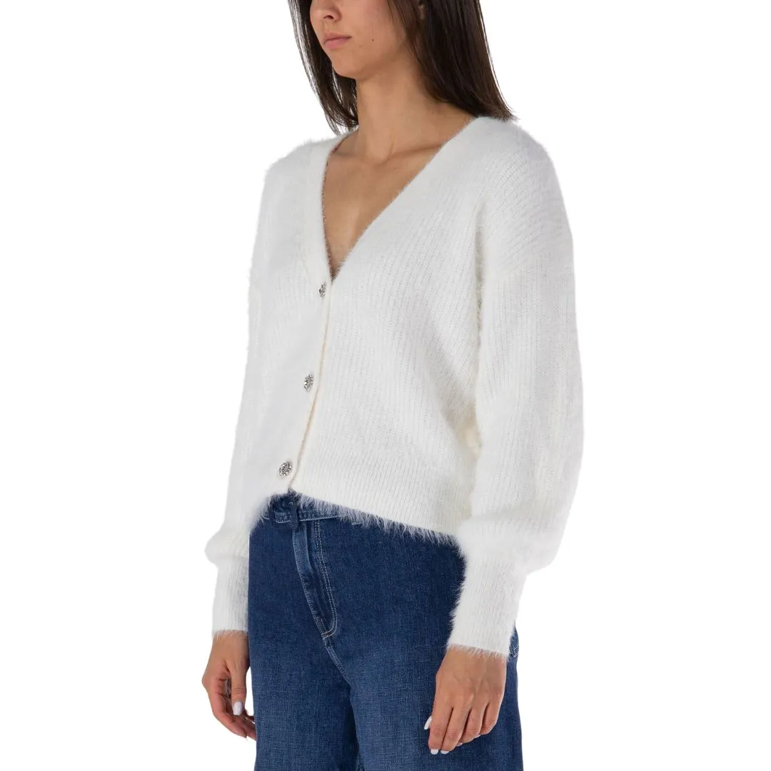 w4br27z3bh0 - Maglia - guess