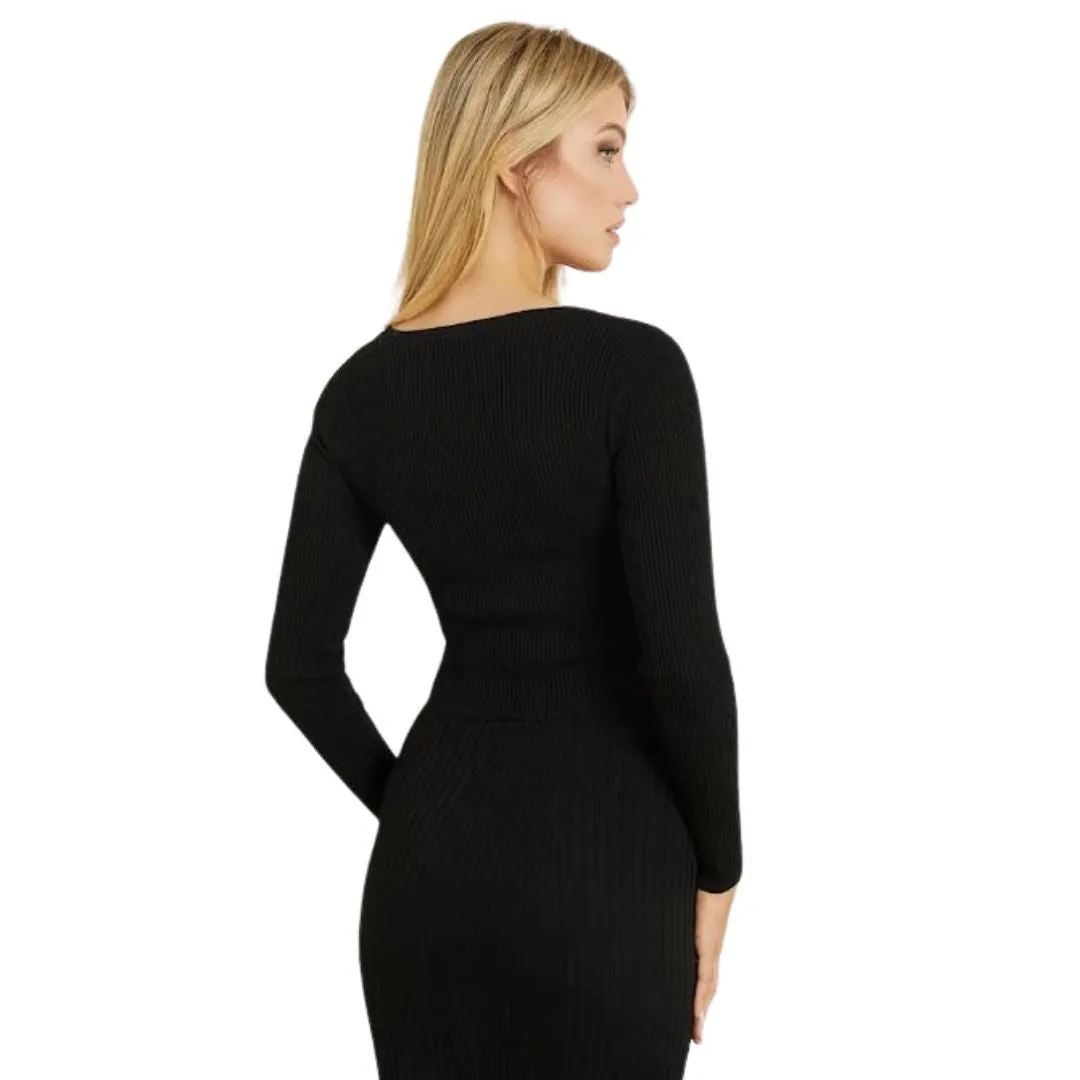 w4yr05z2u00 - maglia - guess