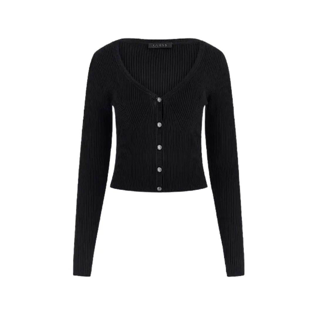 w4yr05z2u00 - maglia - guess