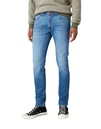 WRANGLER BRYSON 813 JEANS DA UOMO W14X28295