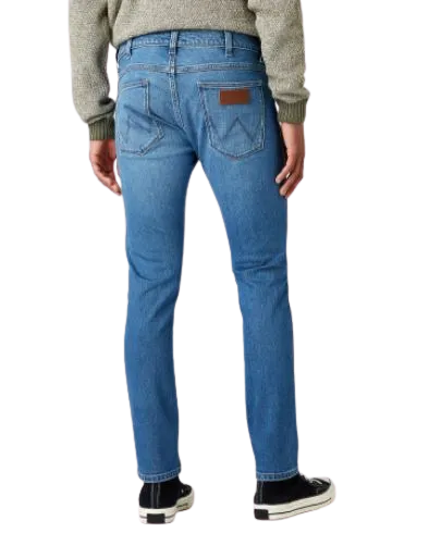 WRANGLER BRYSON 813 JEANS DA UOMO W14X28295