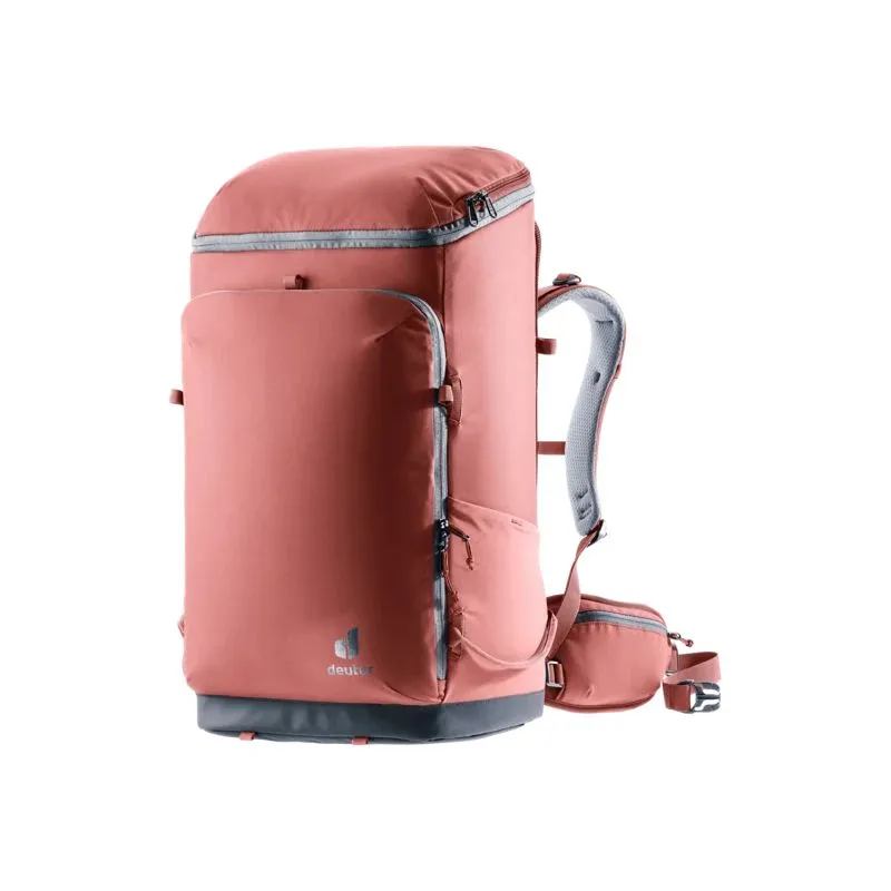 Zaino Deuter Jaypack 34+ (Legno rosso)