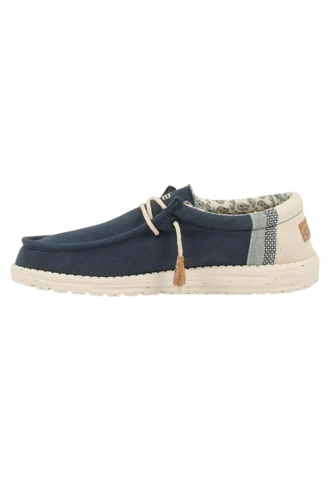 ZAPATILLA WALLY BREACK - Stringate sportive