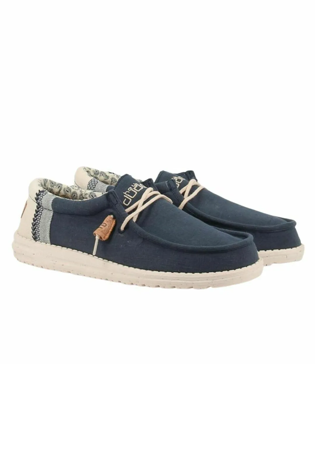 ZAPATILLA WALLY BREACK - Stringate sportive