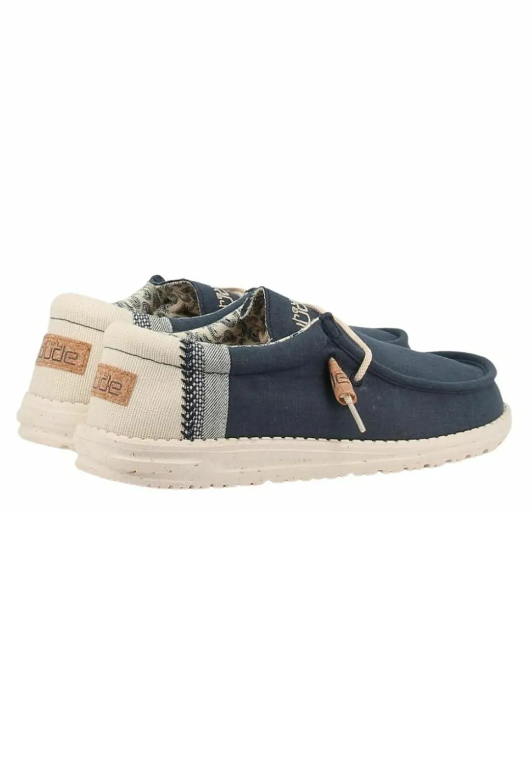 ZAPATILLA WALLY BREACK - Stringate sportive