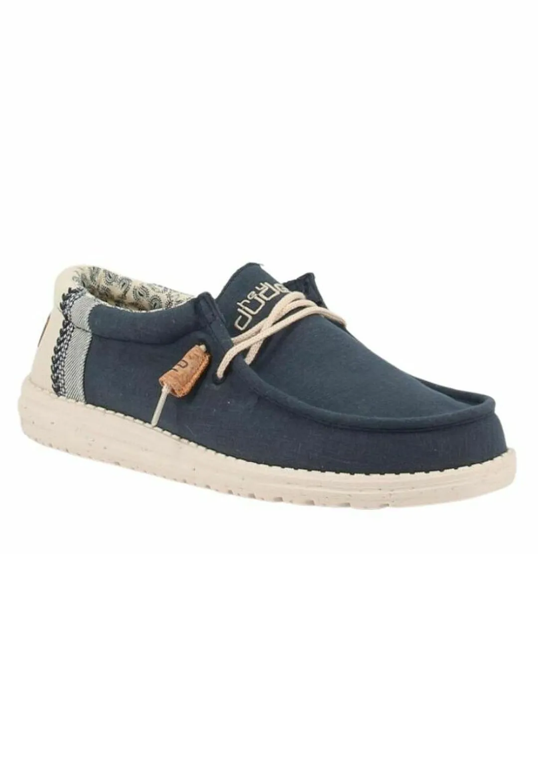 ZAPATILLA WALLY BREACK - Stringate sportive