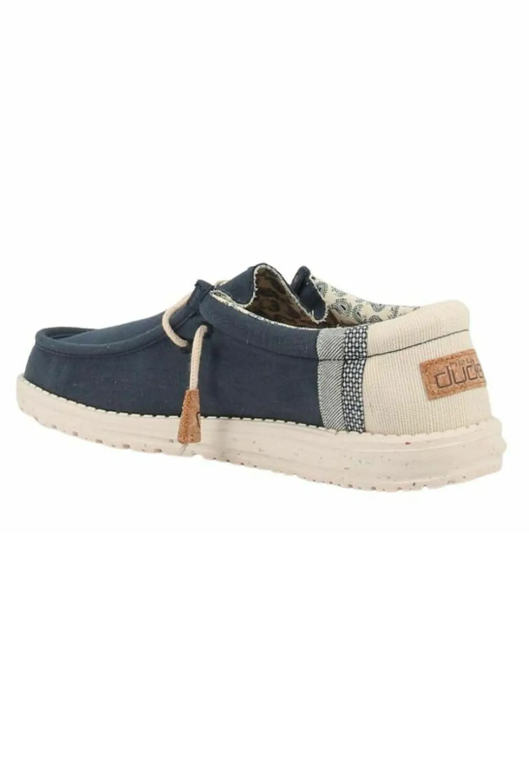 ZAPATILLA WALLY BREACK - Stringate sportive