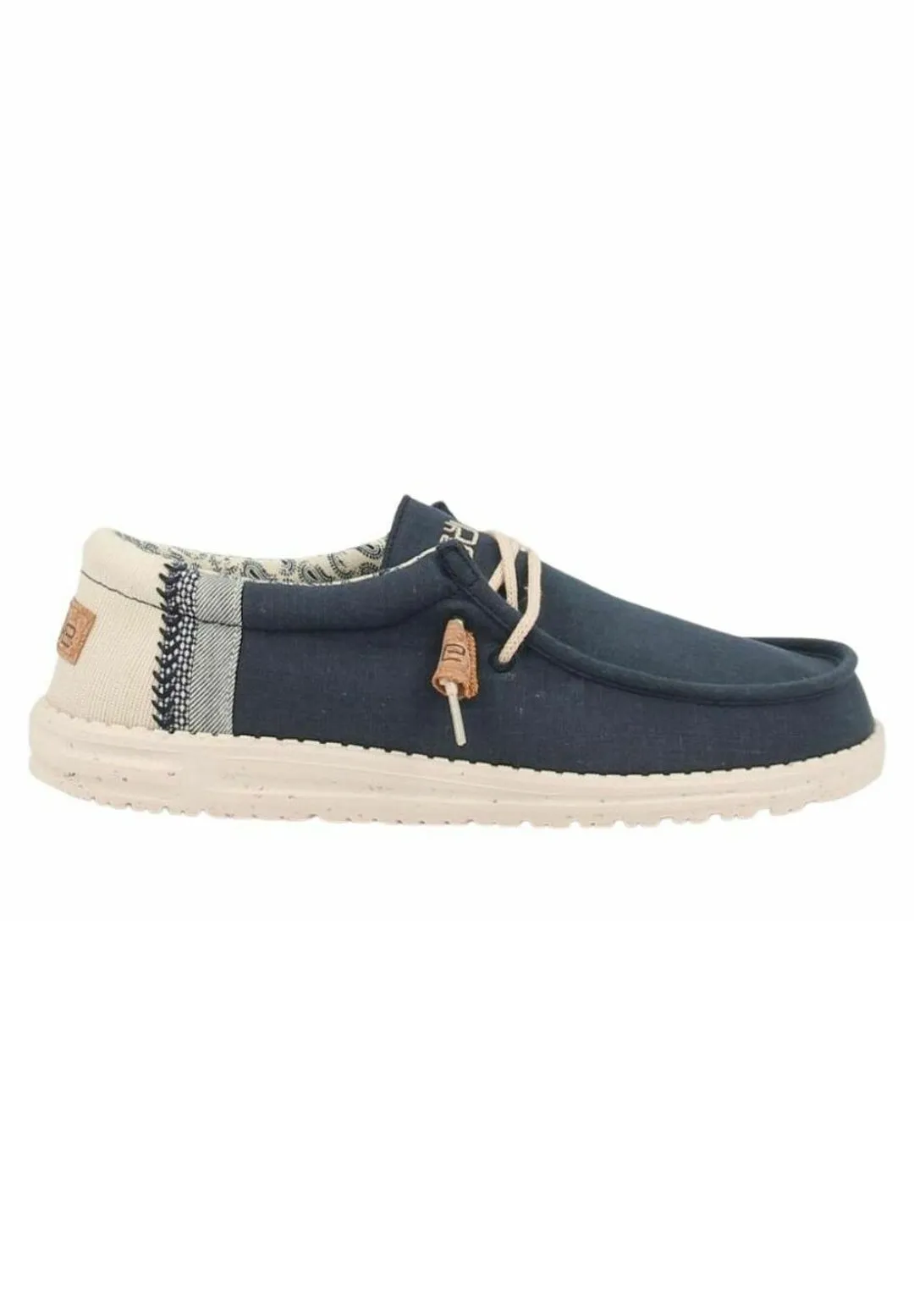 ZAPATILLA WALLY BREACK - Stringate sportive